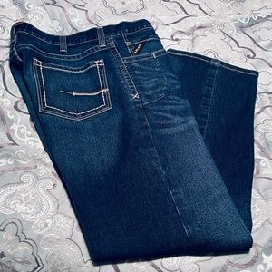 Men’s Ariat Rebar Relaxed Bootcut 36 x 30